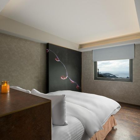 Bed and Breakfast Daybreak Jiufen Exterior foto