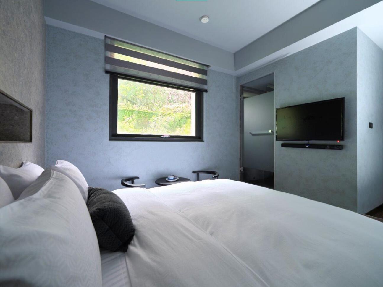 Bed and Breakfast Daybreak Jiufen Exterior foto