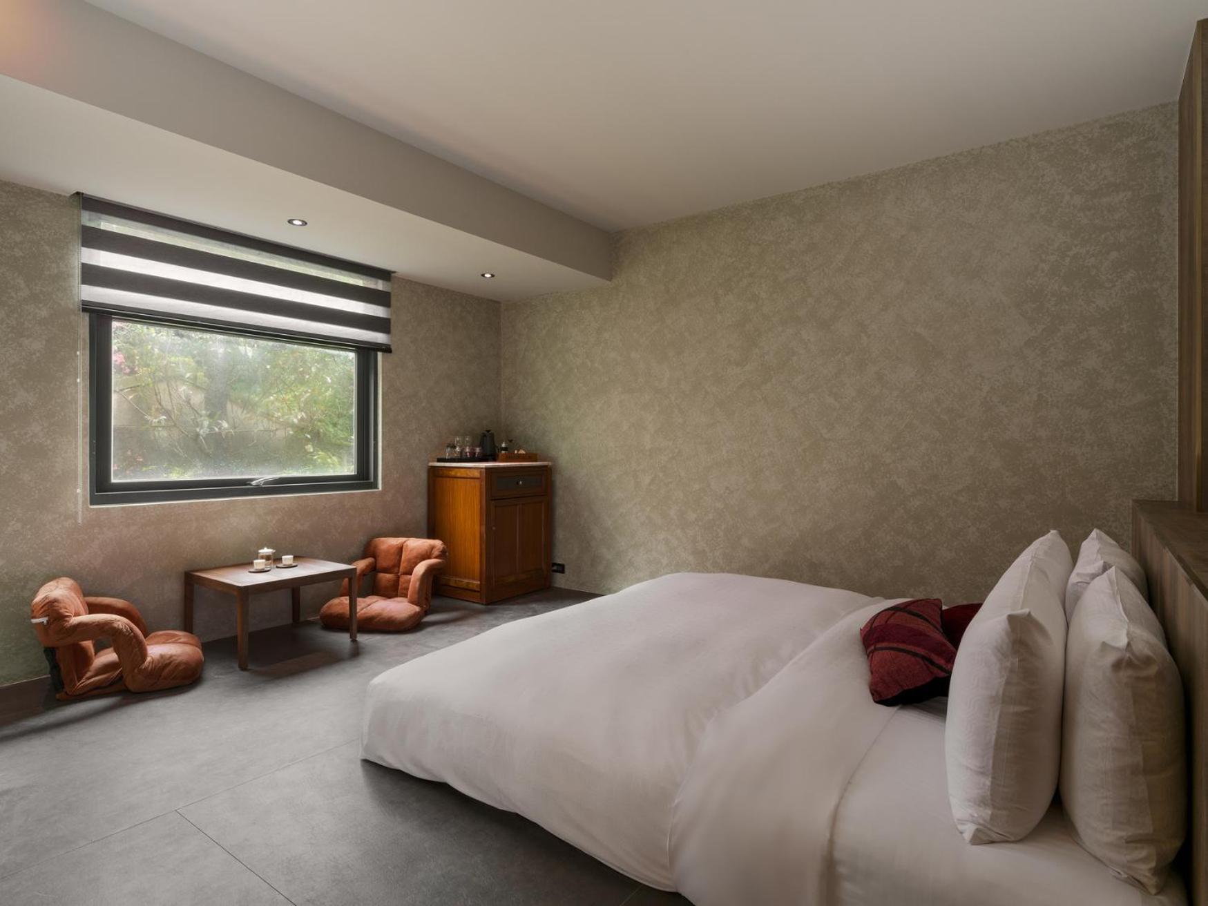 Bed and Breakfast Daybreak Jiufen Exterior foto